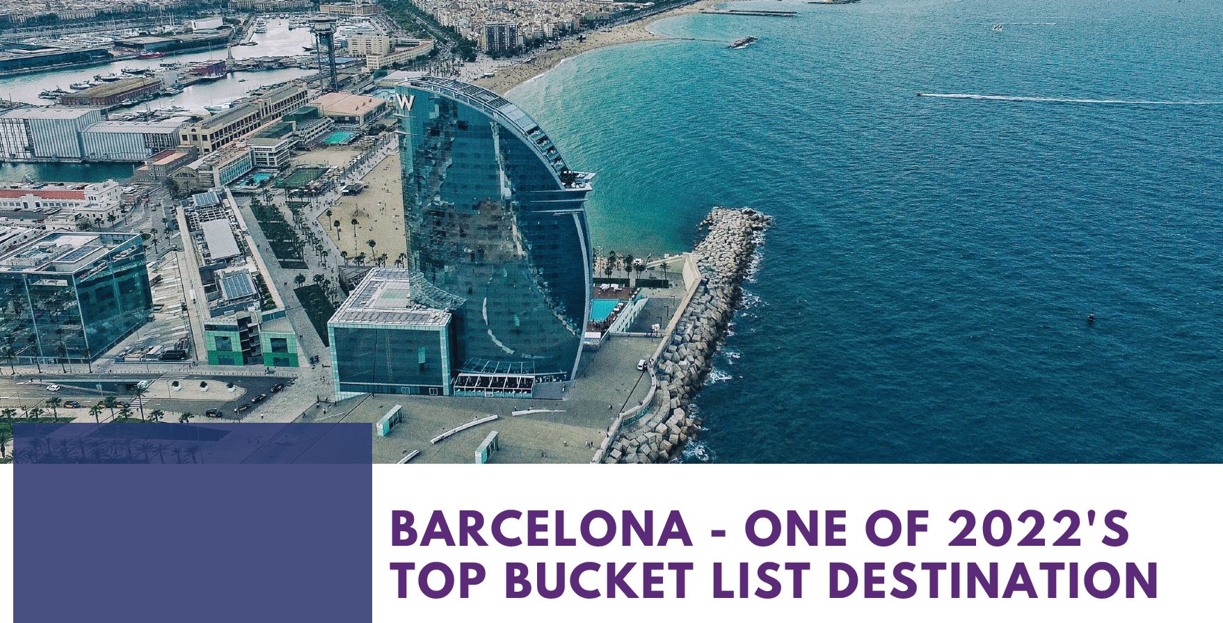 Barcelona Cruise Port Newsletter - January