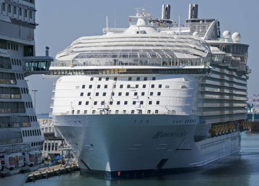 Barcelona consolidates as a Base Port for cruise tourists