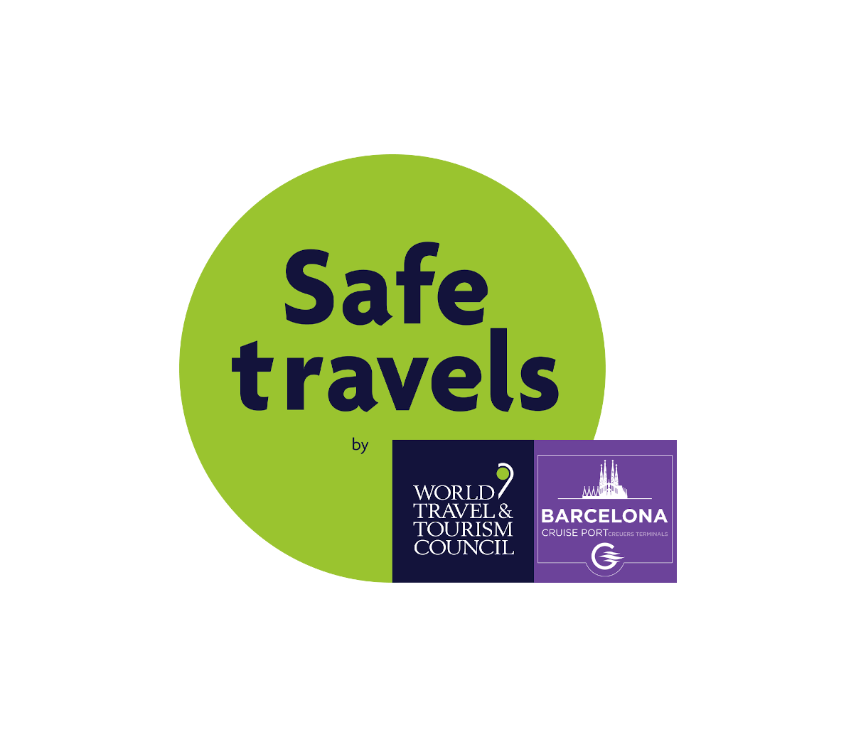 Safe Travels by World Travel & Tourism Council
