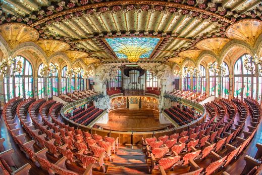 Palau de la Música Catalana