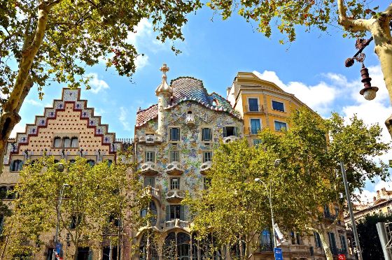 Casa Batlló