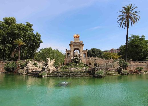 Parc de la Ciutadella