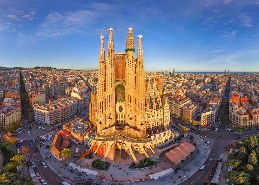 La Sagrada Família