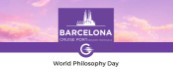 World Philosophy Day