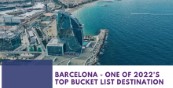 Barcelona Cruise Port Newsletter - January