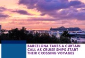 Barcelona Cruise Port - Newsletter November 2021