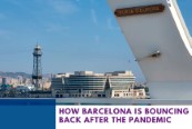 Barcelona Cruise Port Newsletter - September