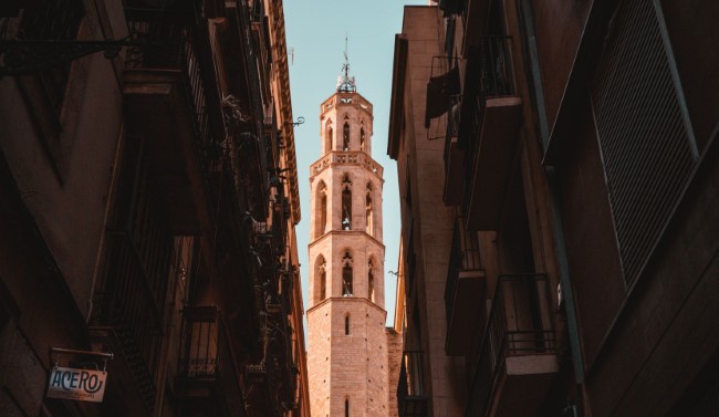 Passeig del Born