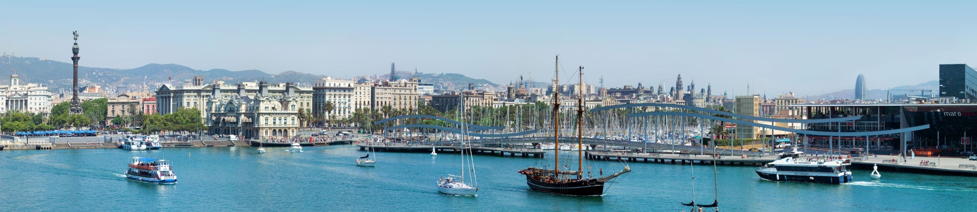 Europe's Leading Cruise Port