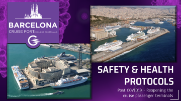 SAFETY & HEALTH PROTOCOLS - Post COVID19