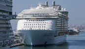 Barcelona consolidates as a Base Port for cruise tourists