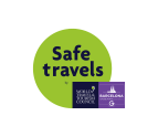 Safe Travels by World Travel & Tourism Council