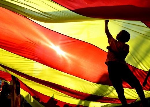 Diada de Catalunya