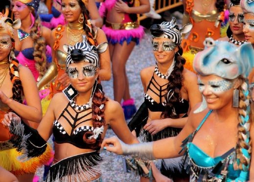 Carnaval (Sitges)