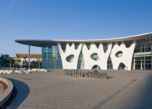 (cancelled) Mobile World Congress (MWC 2020)