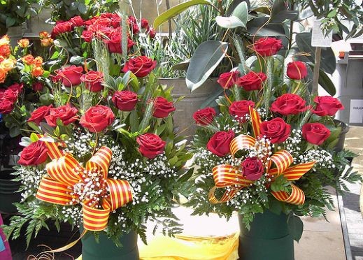 Sant Jordi
