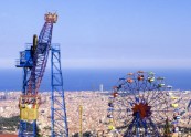 Parc del Tibidabo