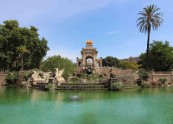 Parc de la Ciutadella