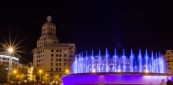 Font Màgica (night show)